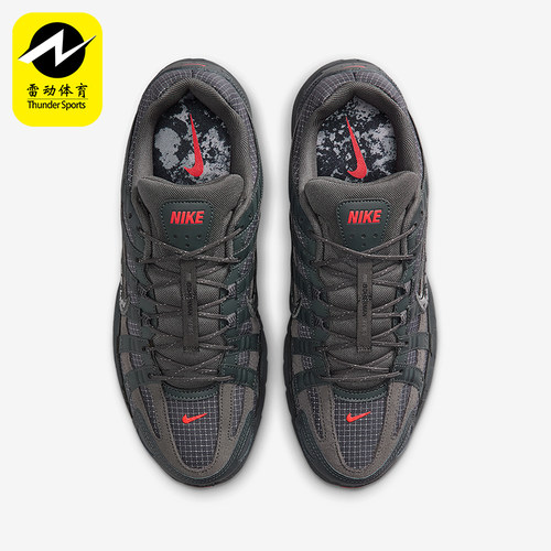 Nike/耐克正品P-6000 Premium男士轻便耐磨低帮运动鞋IM6767-068