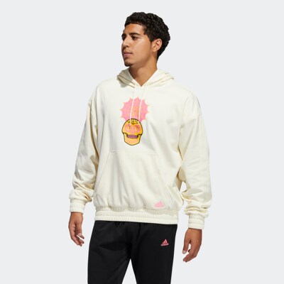 adidas阿迪达斯正品男套头衫