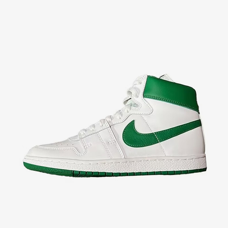 耐克男士复古高帮耐磨篮球鞋