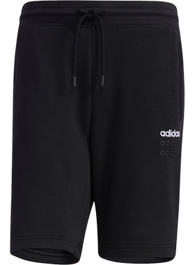 Adidas/阿迪达斯男子透气短裤