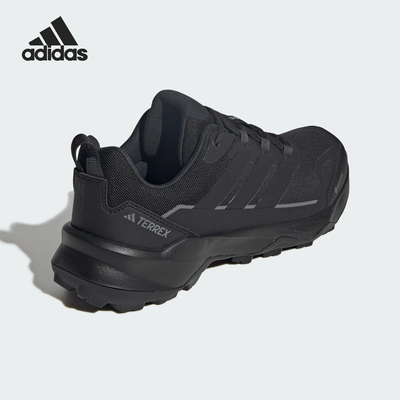 Adidas/阿迪达斯官方正品SKYCHASER男士户外越野运动徒步鞋JQ2210