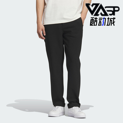 Adidas/阿迪达斯正品MOTION男士休闲拒水锥形运动户外长裤KS3540