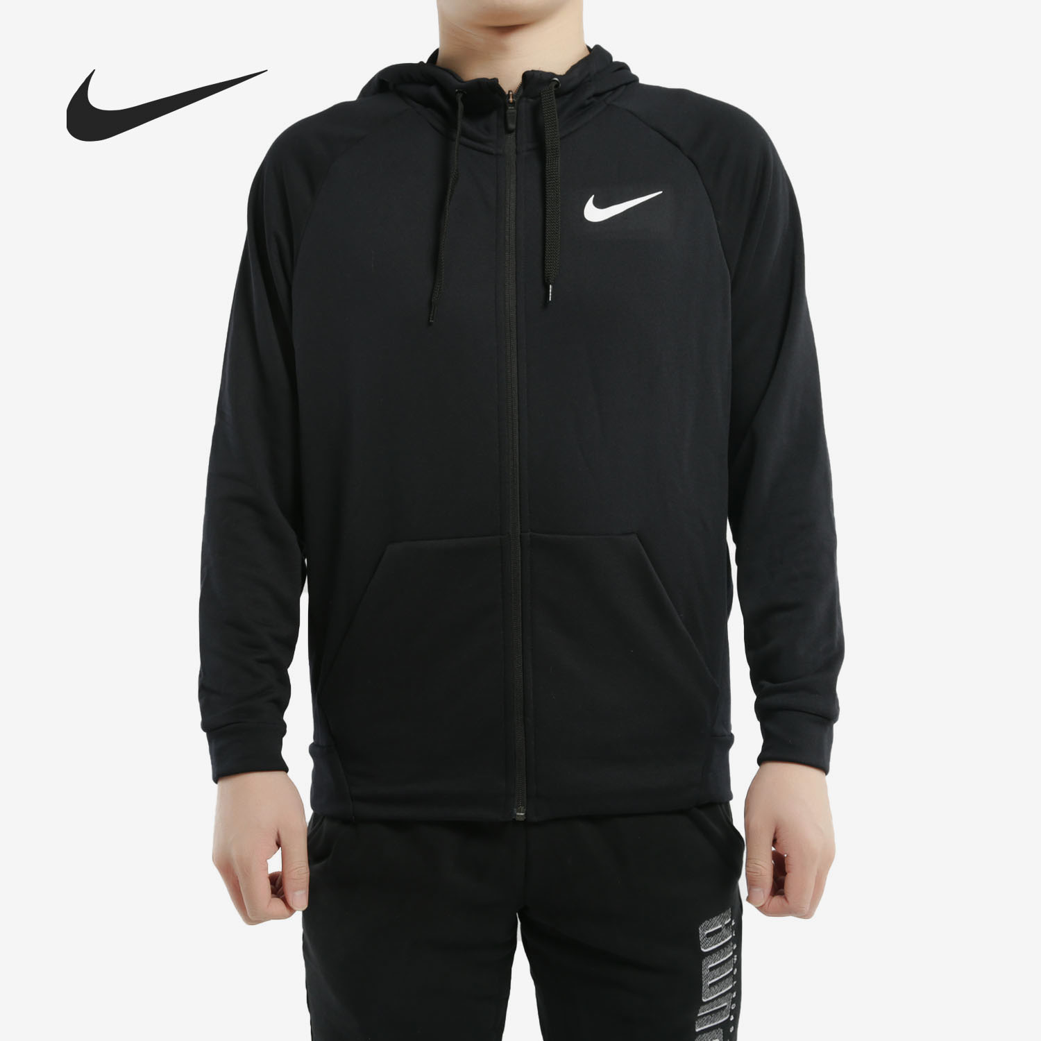 耐克男子运动休闲夹克外套