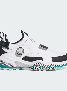 Adidas/阿迪达斯正品CODECHAOS 25男女时尚高尔夫运动鞋JP5187