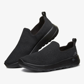 斯凯奇正品 一脚套休闲鞋 Skechers 系列 男子秋季 健步运动鞋