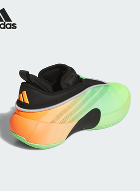 Adidas/阿迪达斯正品ISSUE 7 男士缓震耐磨运动篮球鞋JS2592