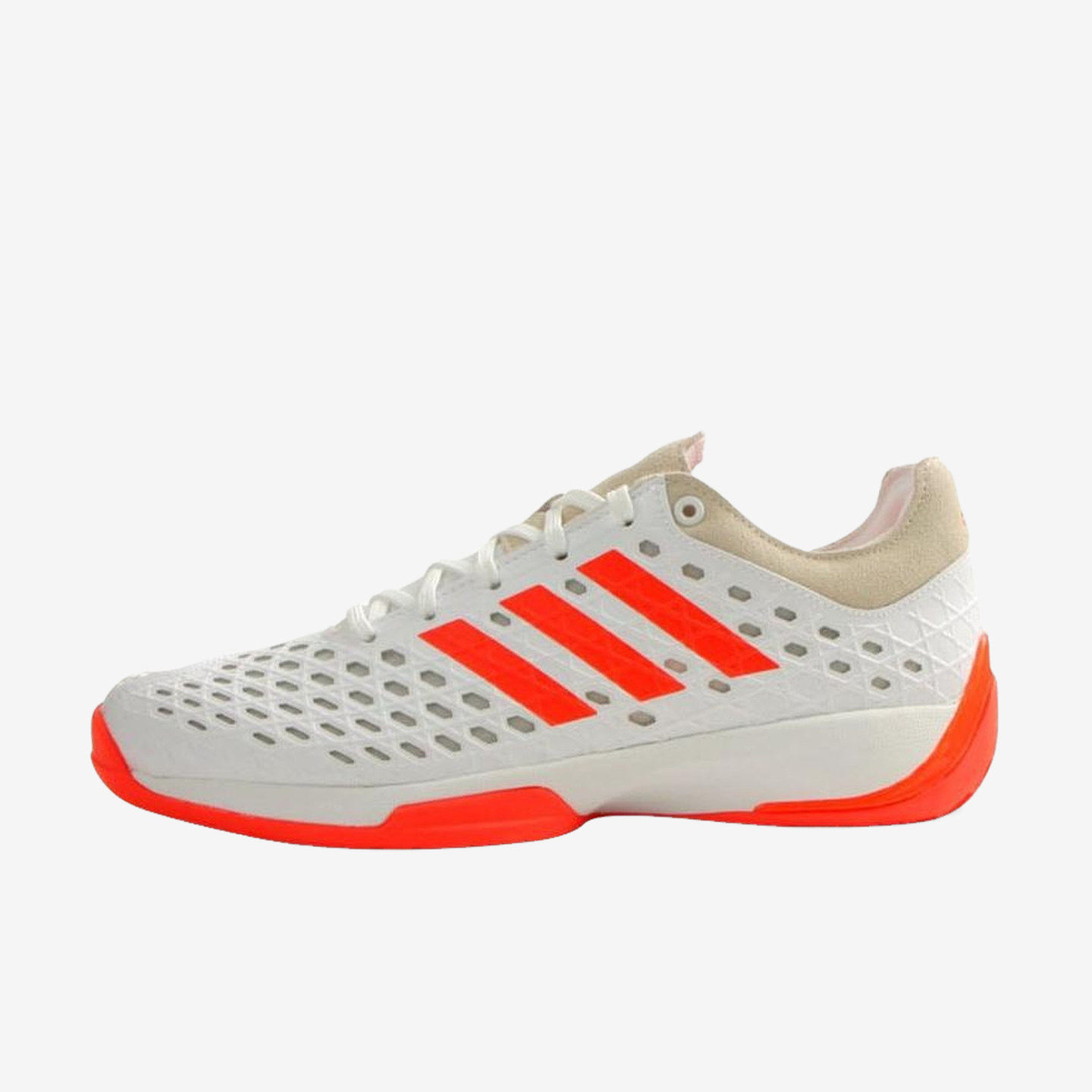 Adidas阿迪达斯正品击剑系列男女综合训练鞋/室内健身鞋AF5535图片