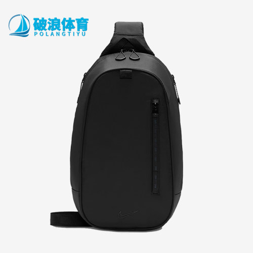 阿迪达斯男女同款时尚潮流腰包