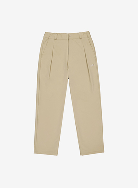 New Balance/NB正品2025新款男子梭织运动休闲长裤NTE41281-DB