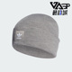 Adidas 三叶草男女日常休闲简约针织帽GU0289 阿迪达斯正品