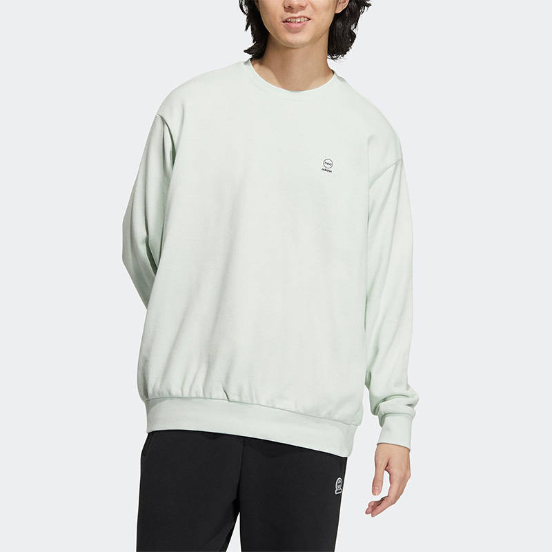 阿迪达斯NEO女子休闲运动卫衣