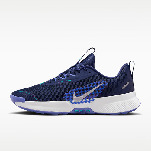 Nike/耐克正品Juniper Trail 3男士越野运动训练跑步鞋FQ0904-401