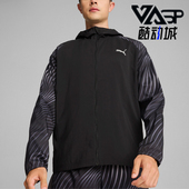 男士 新款 时尚 休闲运动透气耐穿夹克外套 Puma 524510 彪马正品