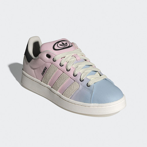 阿迪达斯男女时尚休闲板鞋