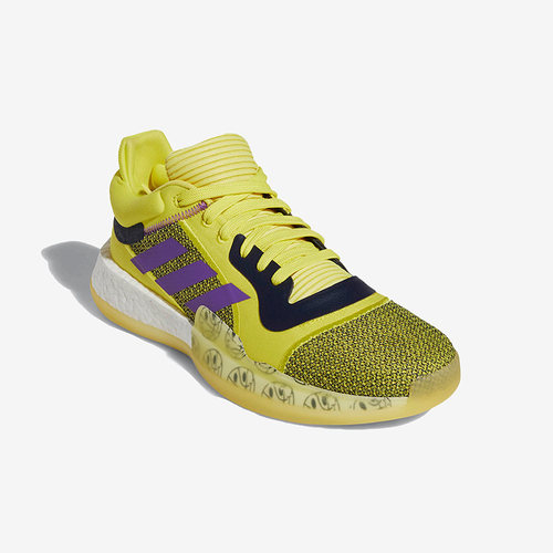 Adidas/阿迪达斯男士篮球鞋