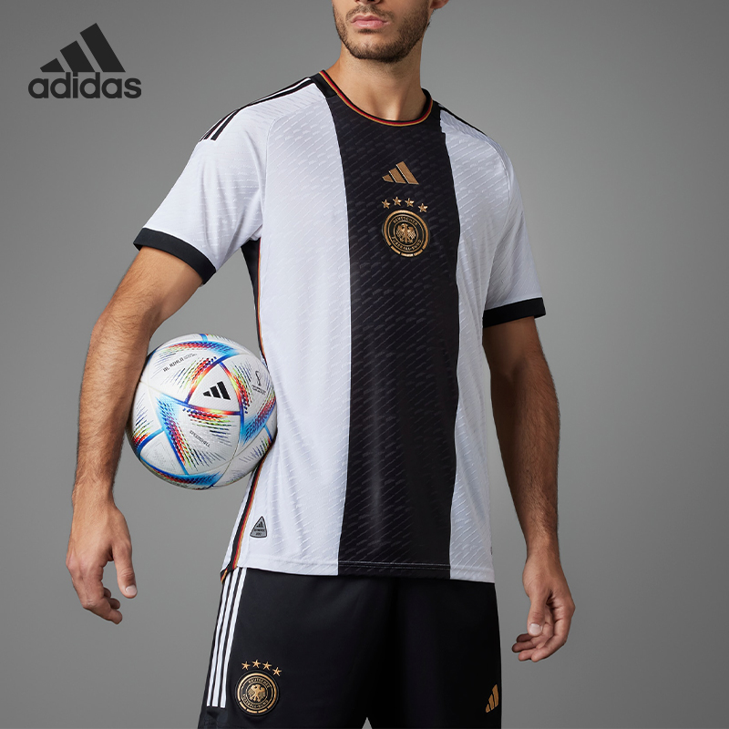 官方球衣Adidas/阿迪达斯