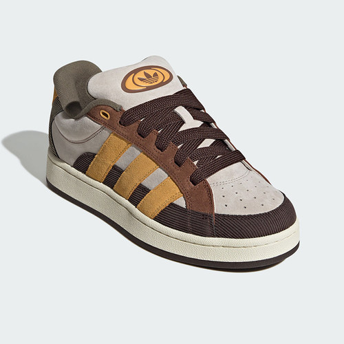 Adidas/阿迪达斯正品新款男女款经典复古运动时尚板鞋JR8047