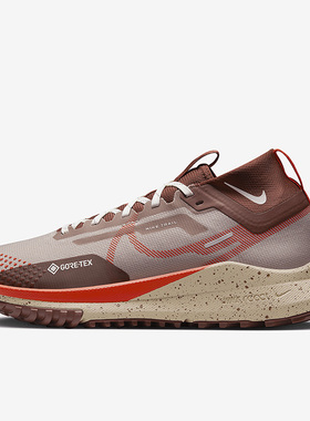Nike/耐克正品Pegasus Trail 4女子耐磨越野跑步鞋DJ7929-200