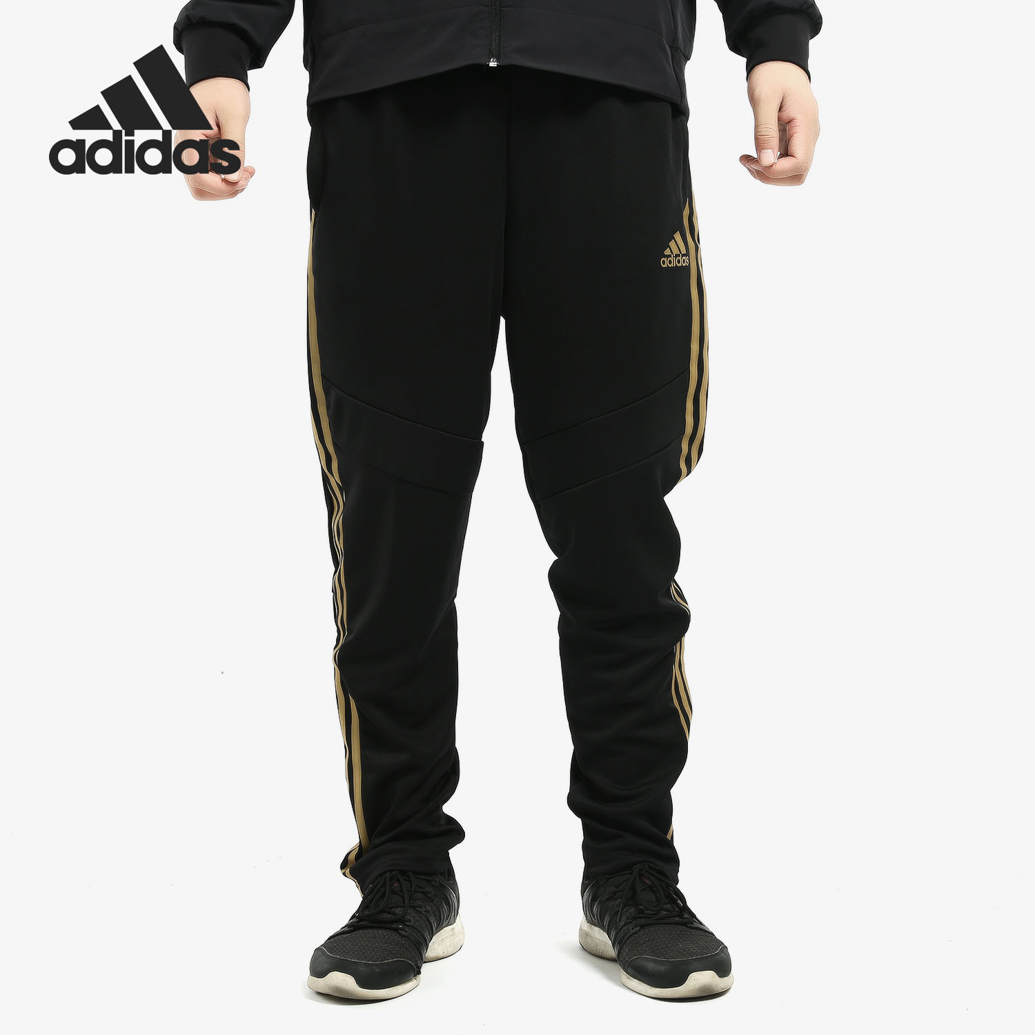 运动训练Adidas/阿迪达斯男子