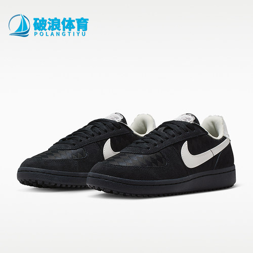 Nike/耐克正品Field General 女子耐磨薄底经典运动鞋IH2487-001
