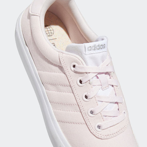 车缝线系带板鞋Adidas阿迪达板鞋