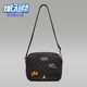 运动日常休闲斜挎包IQ3203 Nike 经典 Jordan男女同款 010 耐克正品
