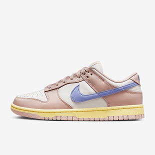 耐克正品 DD1503 DUNK 女士防滑耐磨低帮运动板鞋 601 LOW Nike