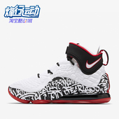 100 XVII 耐克正品 Nike 经典 LEBRON EP男士 CT6052 实战篮球鞋