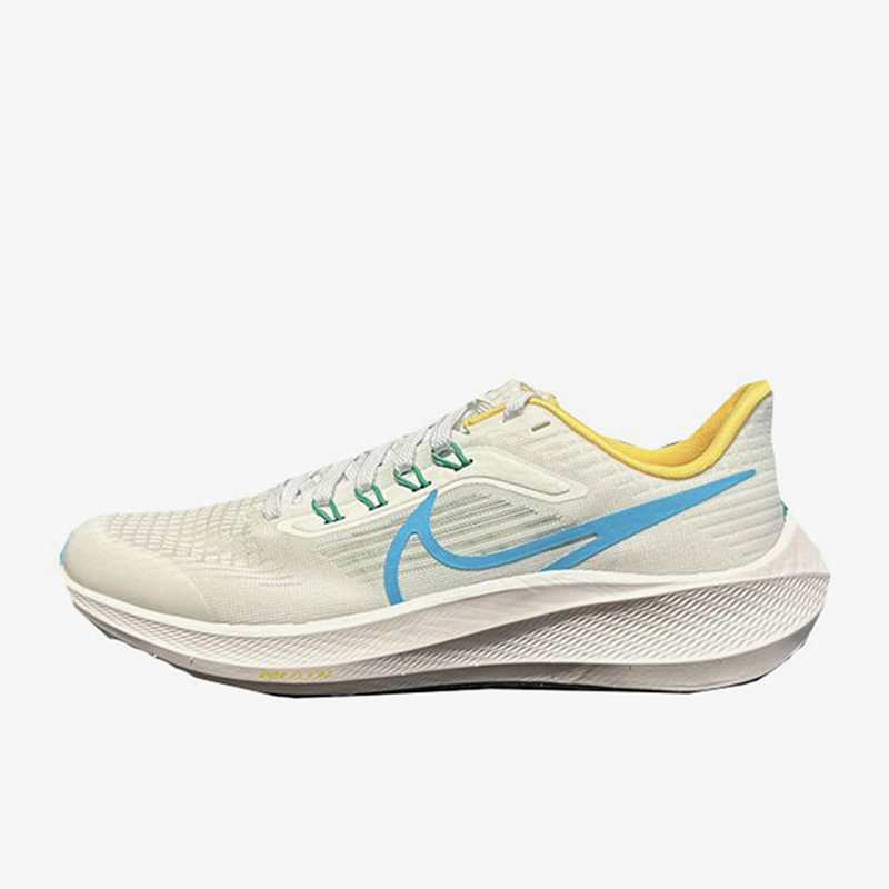 Nike/耐克正品春季GS女子大童透气轻便低帮缓震跑步鞋FN3688-141