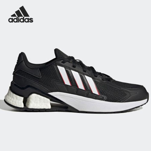 Adidas/阿迪达斯透气跑步鞋