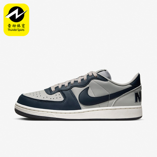 FN6830 Nike 001 复刻运动休闲耐磨板鞋 男女低帮经典 耐克正品 新款