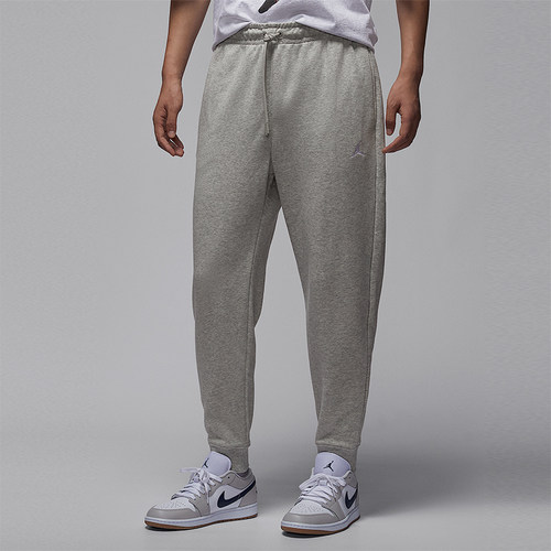 Nike/耐克正品JORDAN男士简约针织运动日常系带长裤FV7280-050