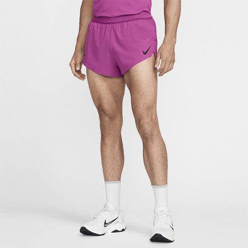 Nike/耐克正品Dri-FIT男士轻盈 跑步吸湿排汗时尚短裤FN3349-518