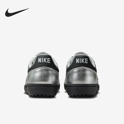 Nike/耐克正品Field General女士薄底时尚运动鞋HQ7397-001