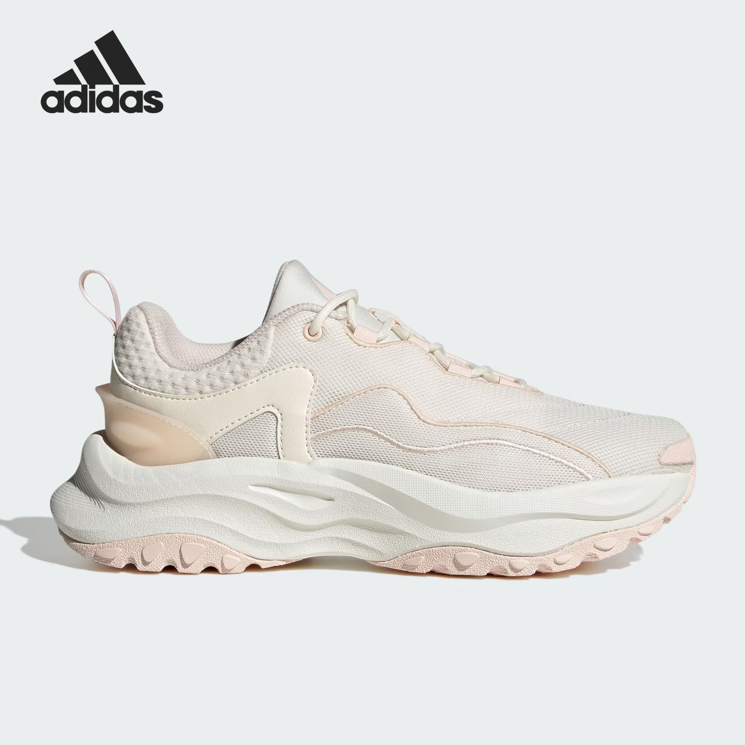 跑步鞋Adidas/阿迪达斯