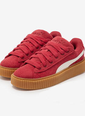 Puma/彪马正品x Fenty CREEPER PHATTY男女休闲经典板鞋