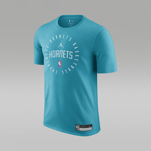 Nike/耐克正品男士吸汗排汗球迷版经典舒适短袖T恤HF1716-415