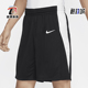 耐克正品 透气运动拼接宽松短裤 夏季 Nike 新款 男士 HF0520 010