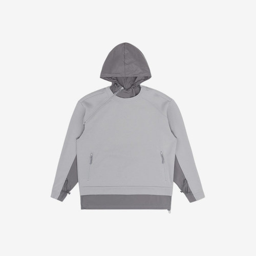 Converse/匡威正品新款男女同款休闲连帽卫衣套头衫10027956-A01