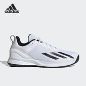耐磨缓震透气运动网球鞋 Adidas 男士 新款 IF0429 阿迪达斯正品