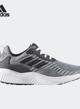 Adidas/阿迪达斯正品Alpha Bounce阿尔法小运动跑步鞋 B42864