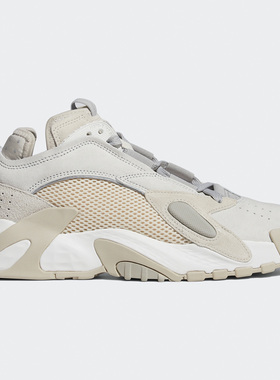 Adidas/阿迪达斯正品三叶草 STREETBALL男女经典运动鞋 FV4829