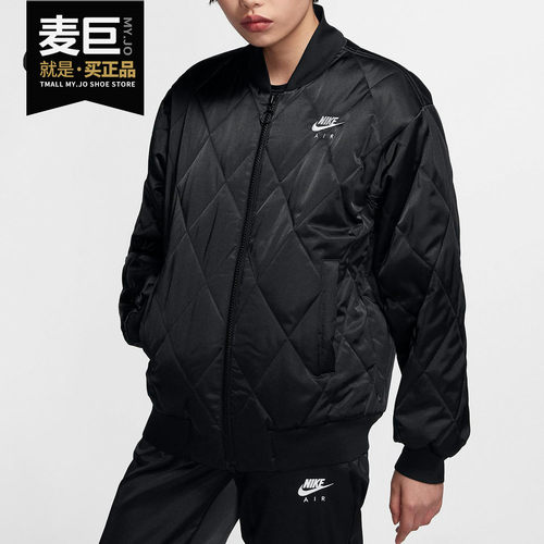 nike正品休闲运动bv2878夹克外套