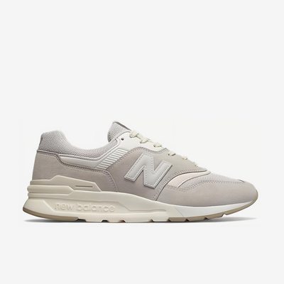 New Balance/NB正品997系列男女同款运动训练低帮跑步鞋CM997HCB