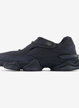 New Balance/NB正品新款男女户外运动一脚蹬低帮休闲鞋U8040UOB