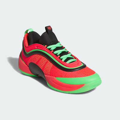 Adidas/阿迪达斯正品耐磨运动新款男女同款潮流专业篮球鞋JI1547