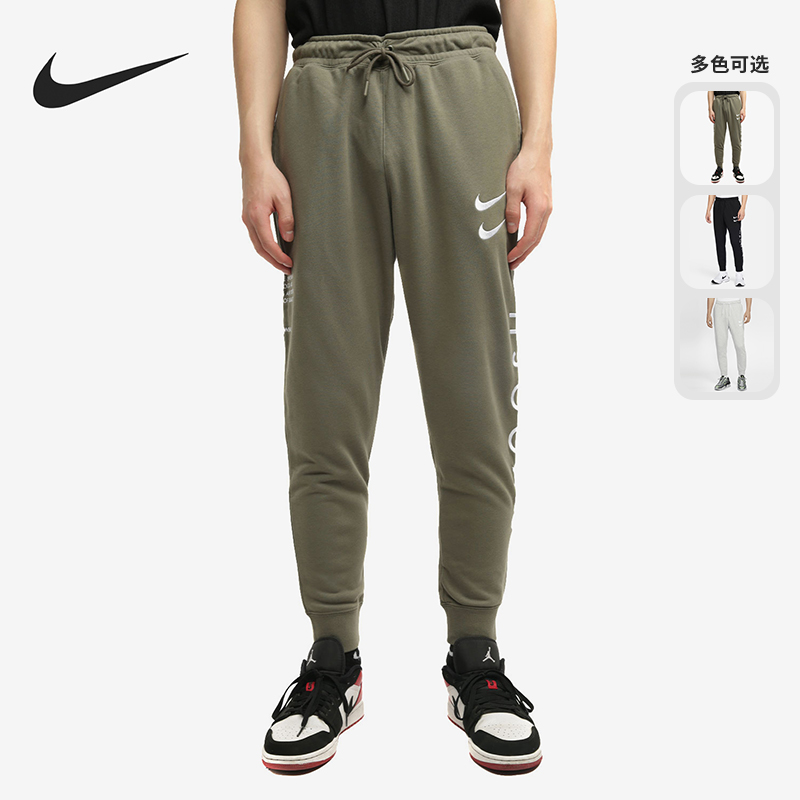 训练cu3932休闲长裤正品nike耐克