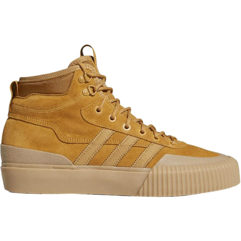 Adidas/阿迪达斯正品三叶草 AKANDO ATR 男子高帮休闲板鞋FV5129