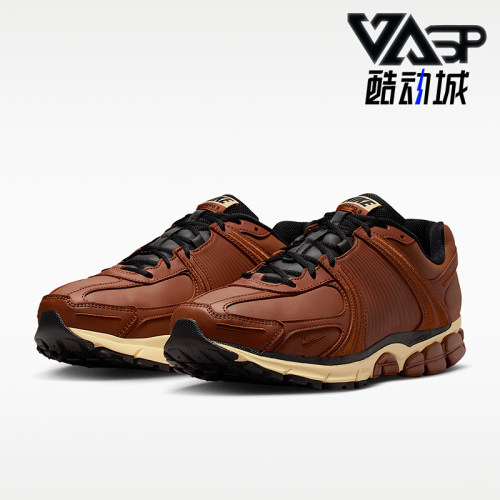 Nike/耐克正品Zoom Vomero 5男士训练复古轻便跑步鞋IO4555-200