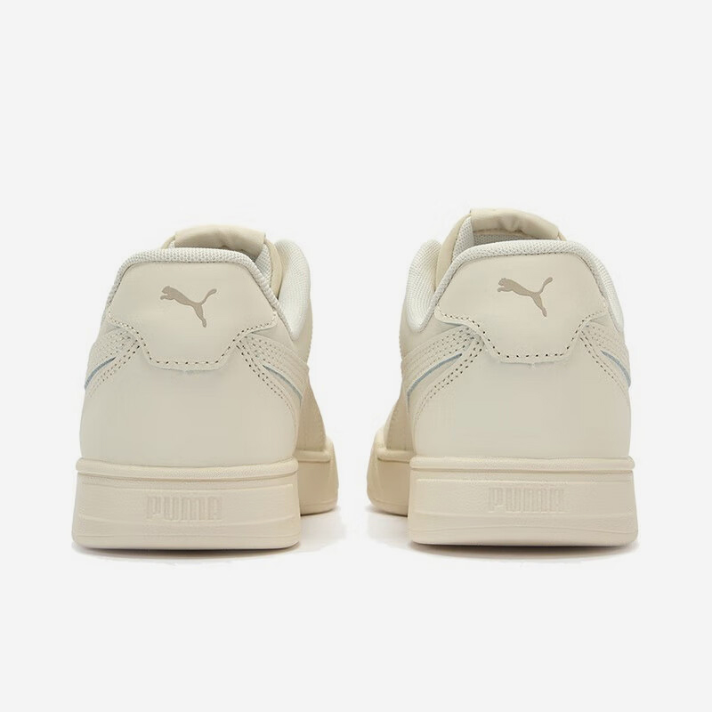 Puma/彪马正品CAVEN男女低帮休闲轻便系带运动鞋406753-01